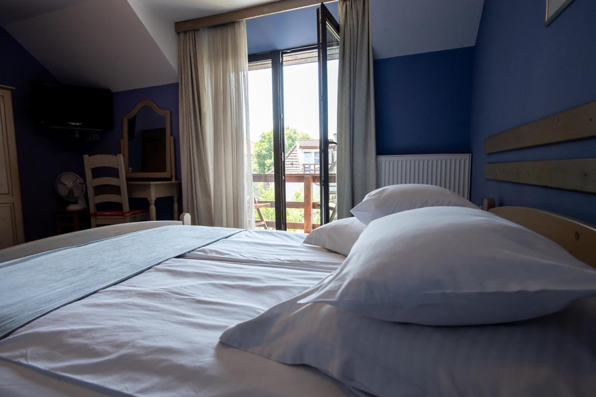 Pensiunea La Despani Brasov Bagian luar foto