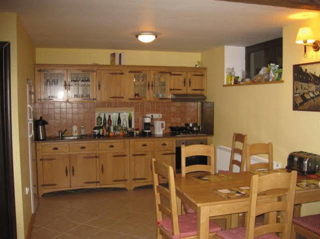 Pensiunea La Despani Brasov Bagian luar foto